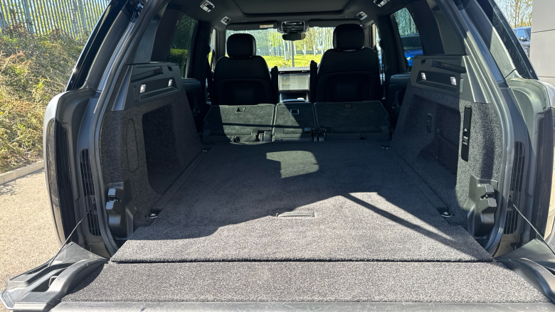 Land Rover Range Rover 3.0 D300 SE 4dr Auto Diesel Estate